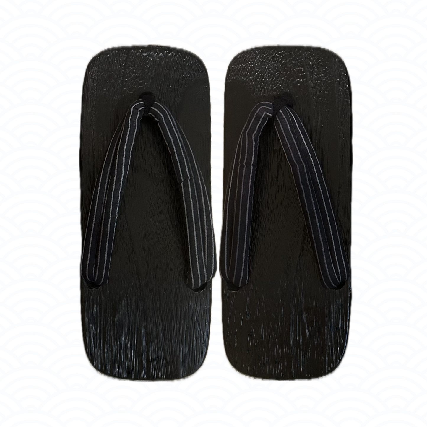 Men's Geta sandal