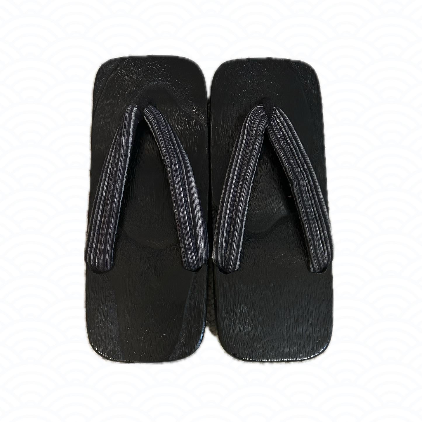 Men's Geta sandal