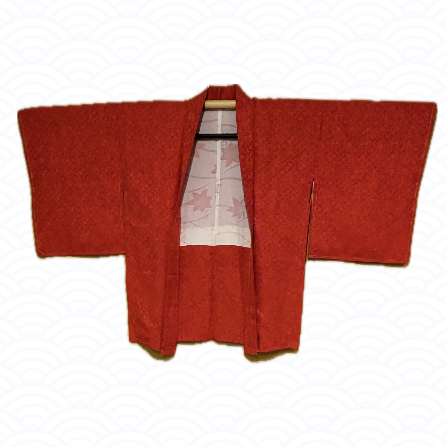 Womens Haori
