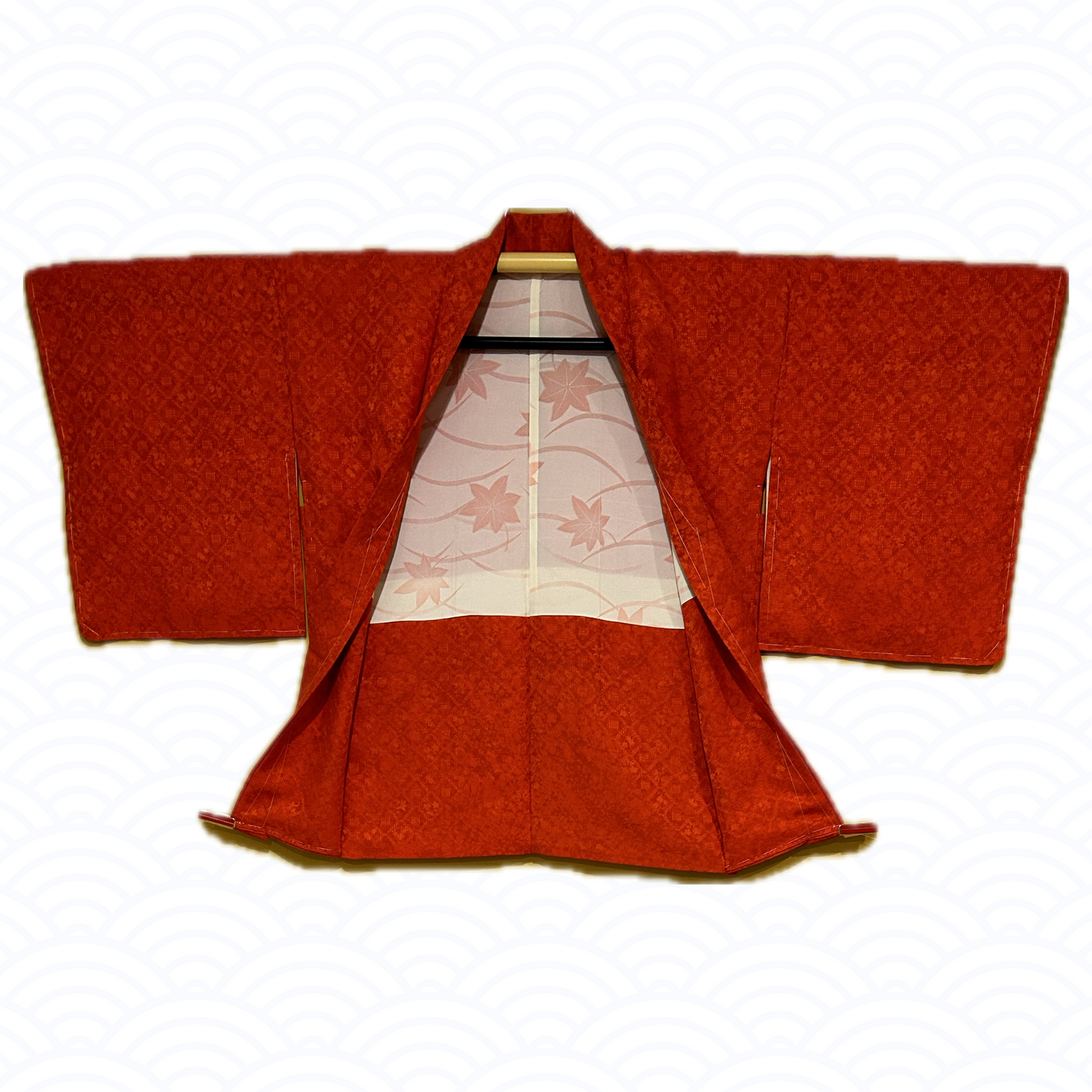 Womens Haori