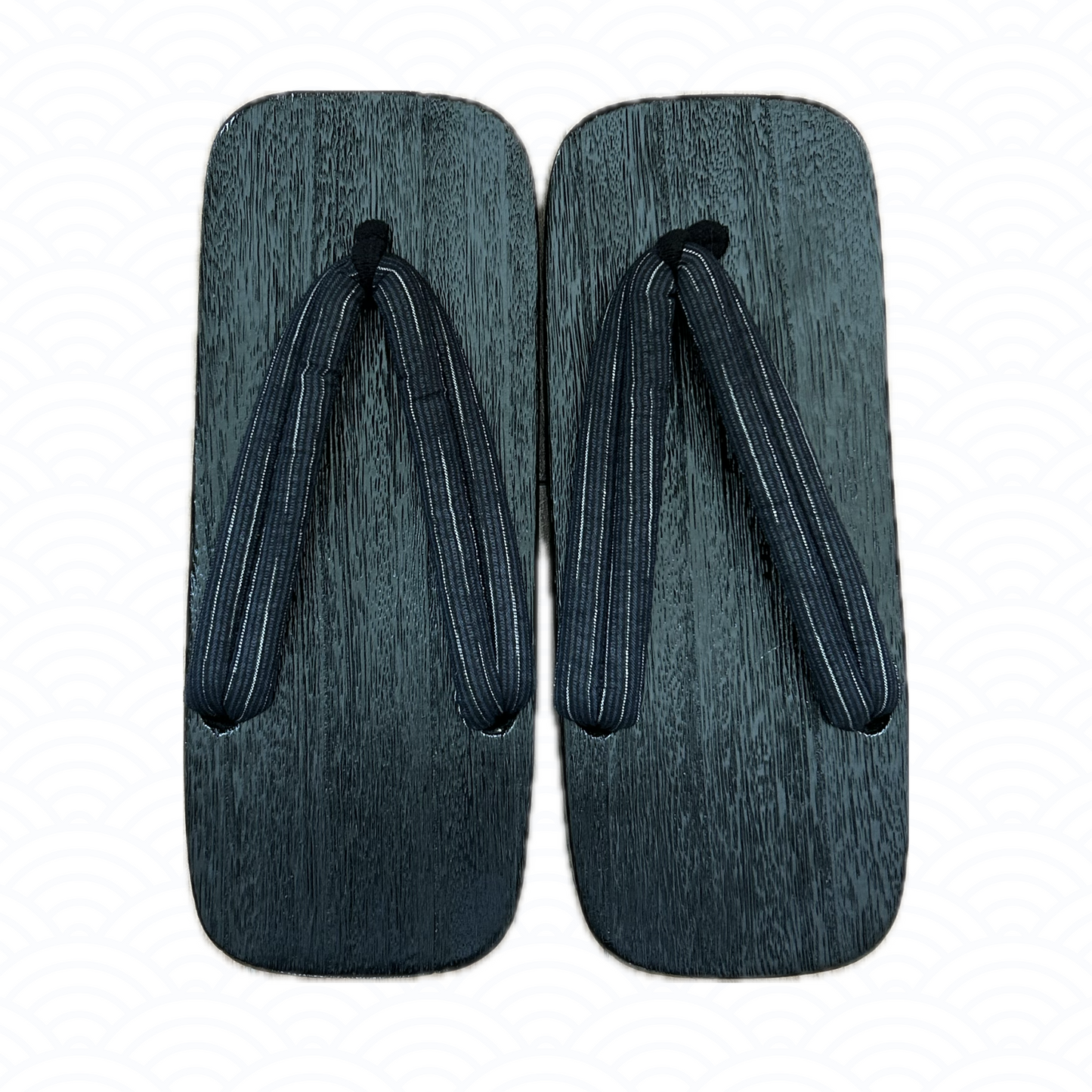 Men's Geta sandal