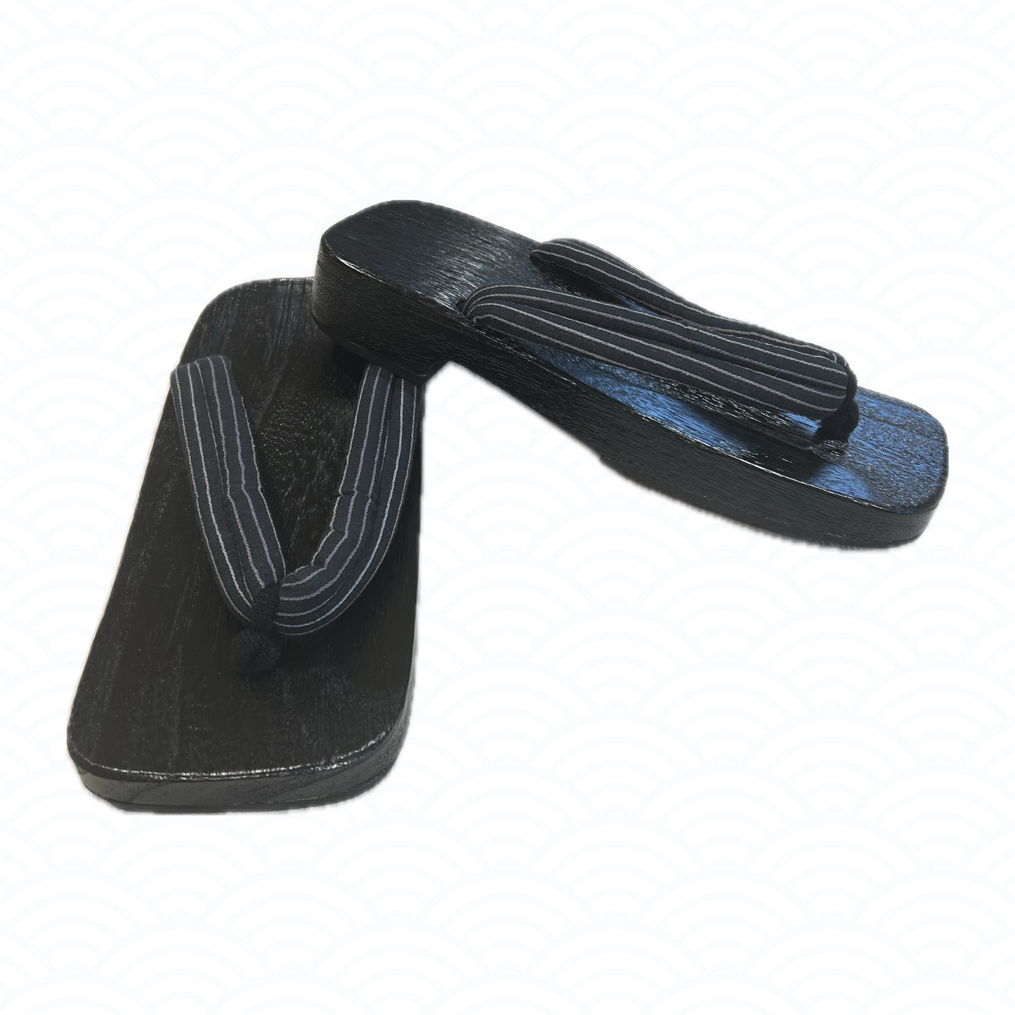 Men's Geta sandal