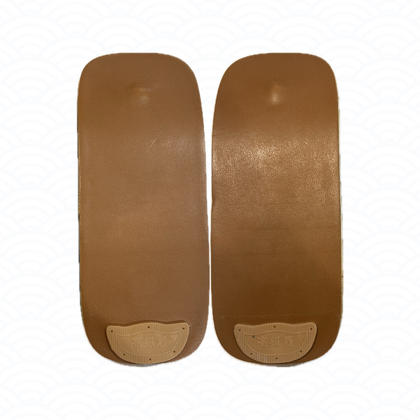 Setta with black strap ( Men's sandals)