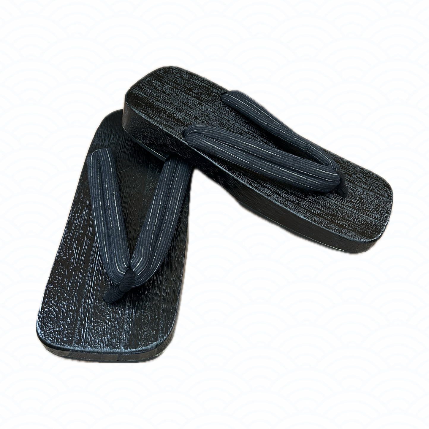 Men's Geta sandal