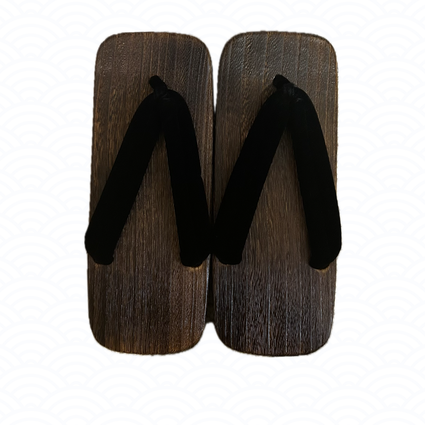 Men's Geta sandal