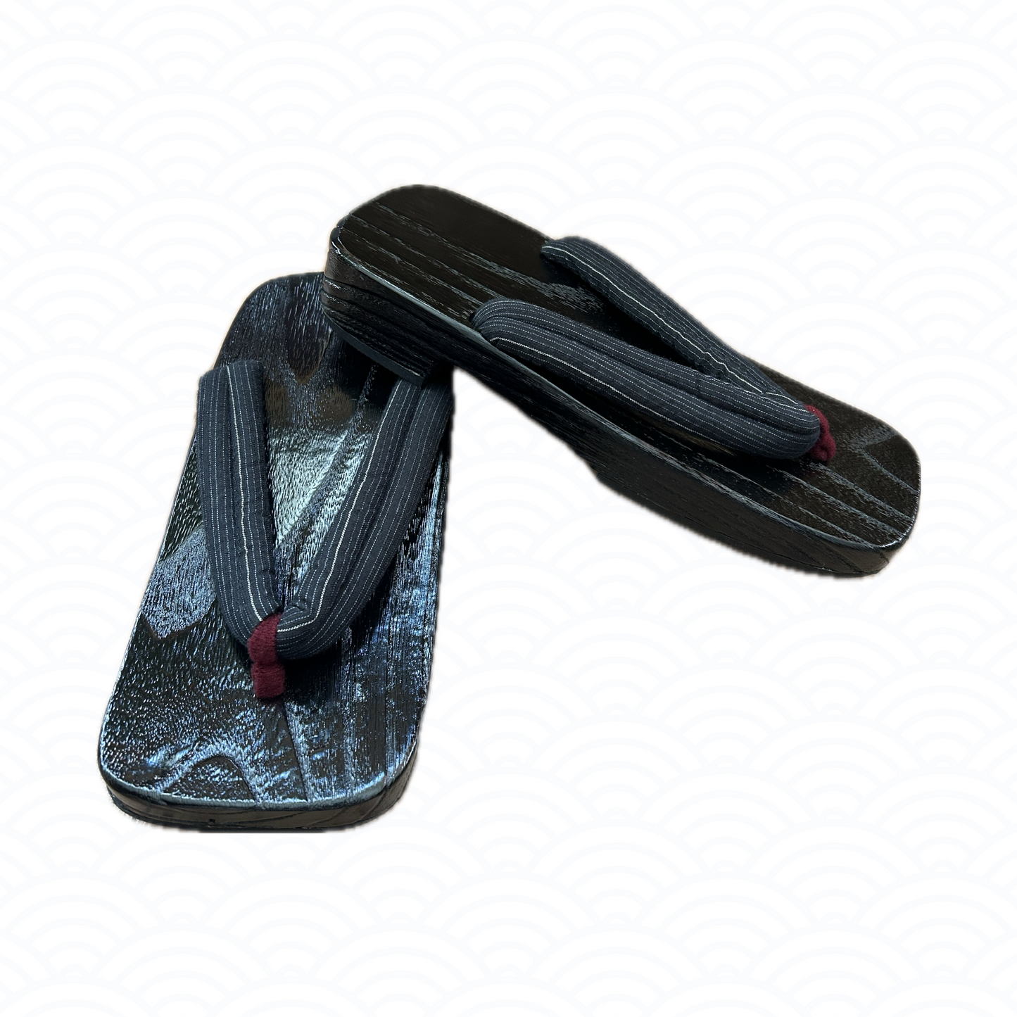 Men's Geta sandal