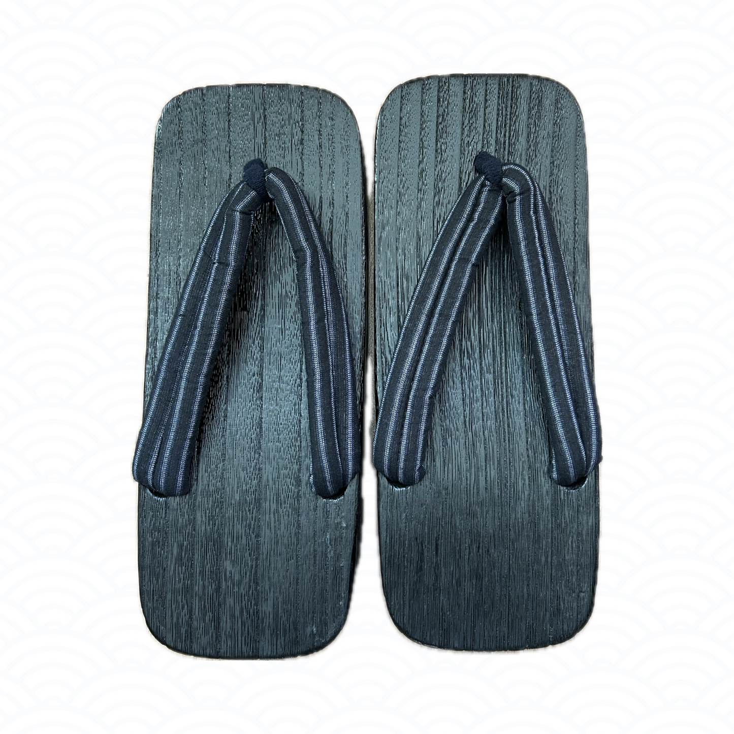 Men's Geta sandal