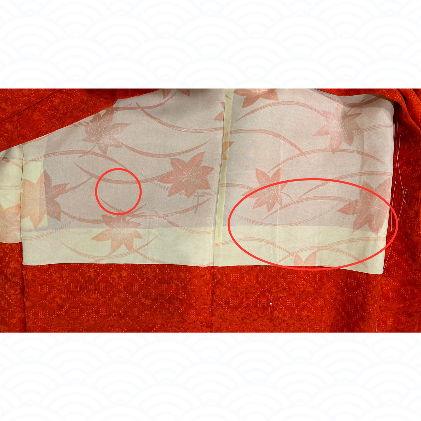 Womens Haori