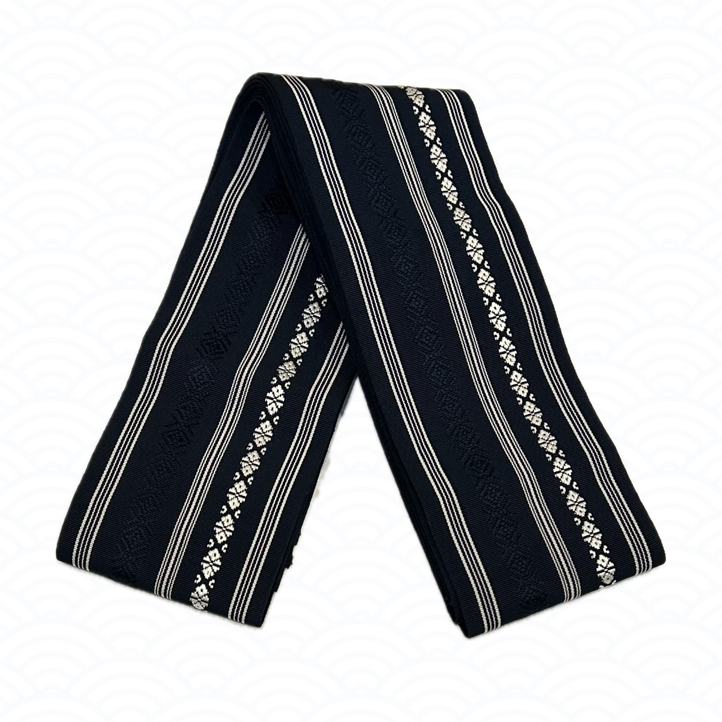 Men's obi