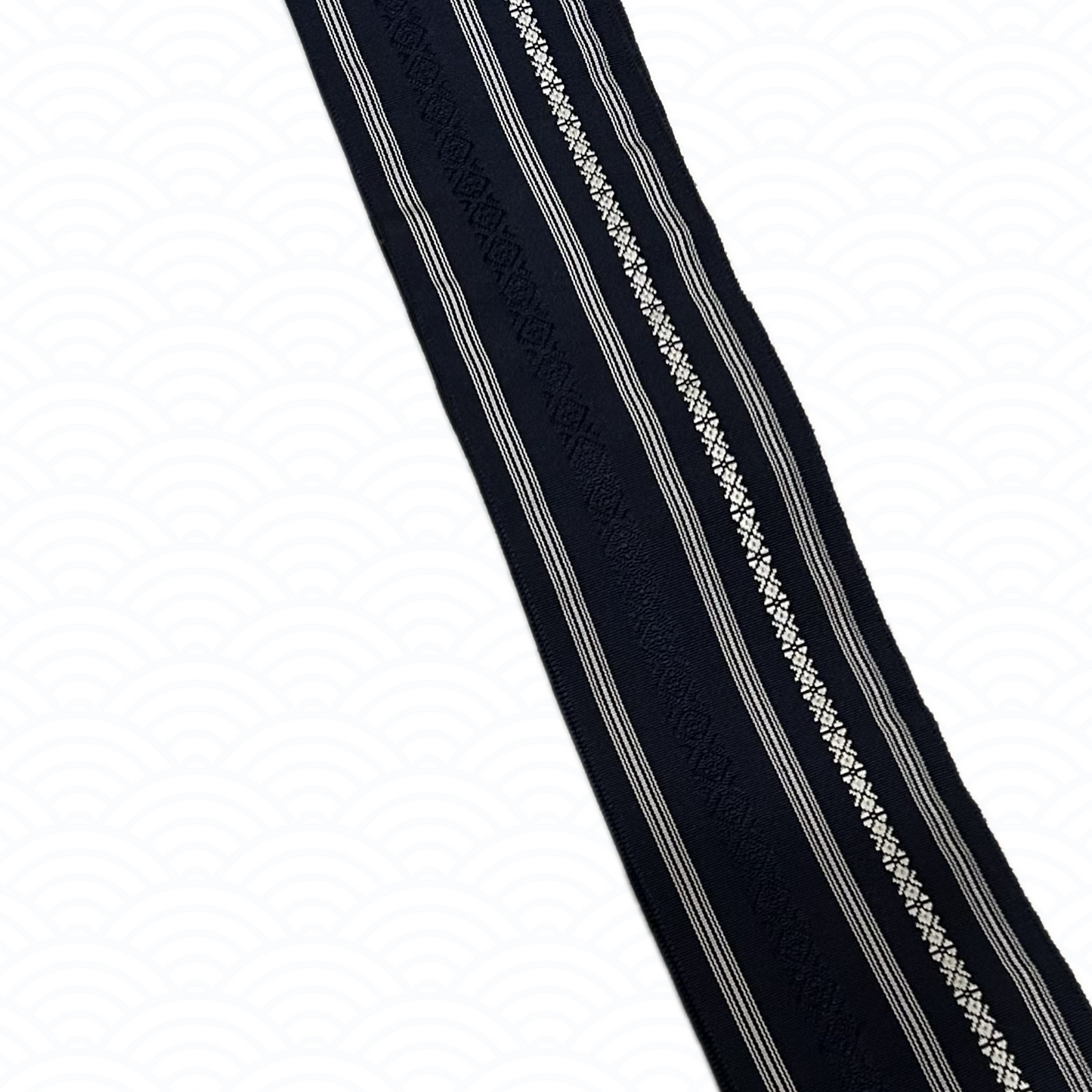 Men's obi