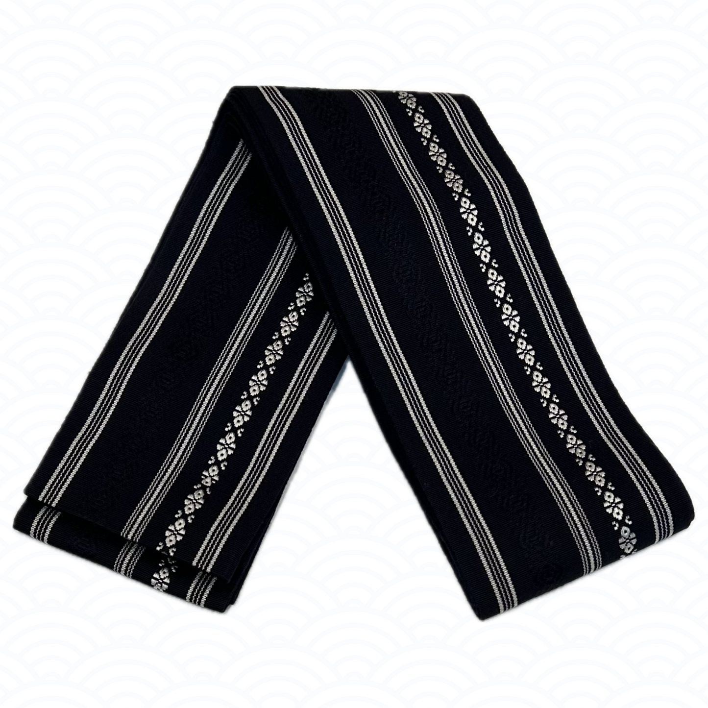 Men's obi