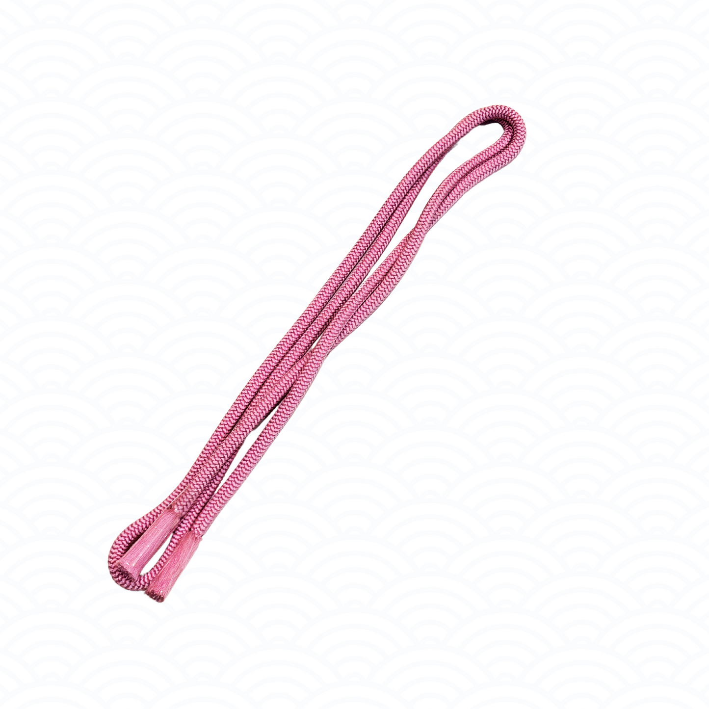 Obijime pink (marukumi)