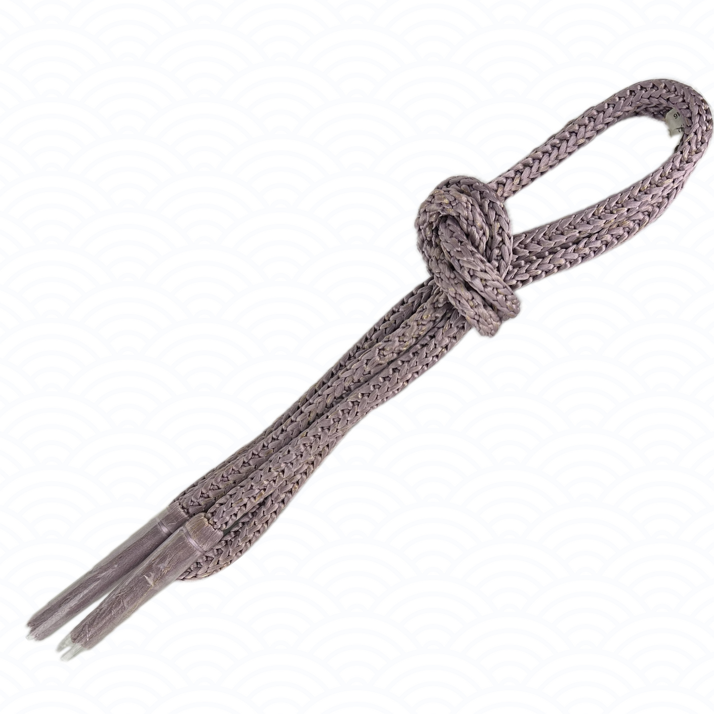Obijime dusty pink