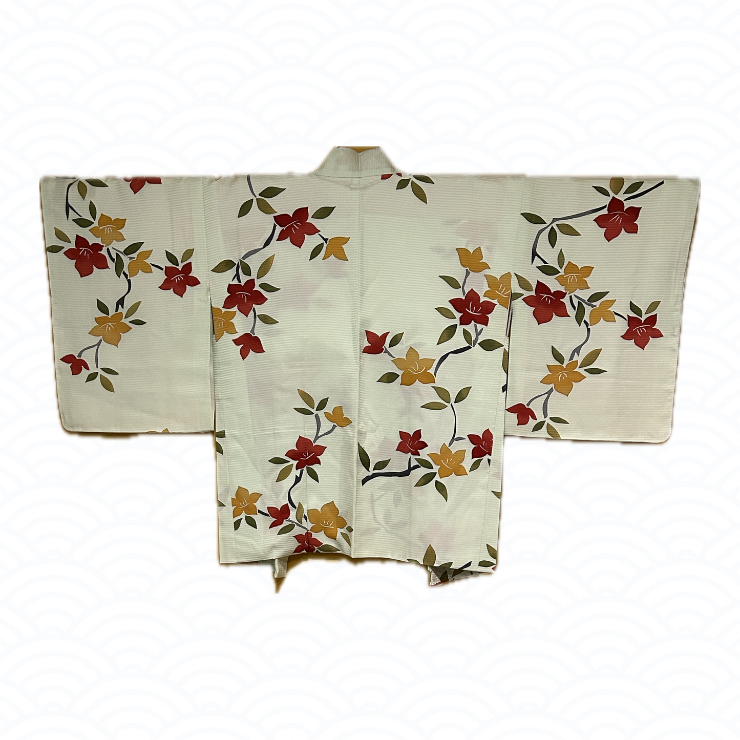 Womens Haori