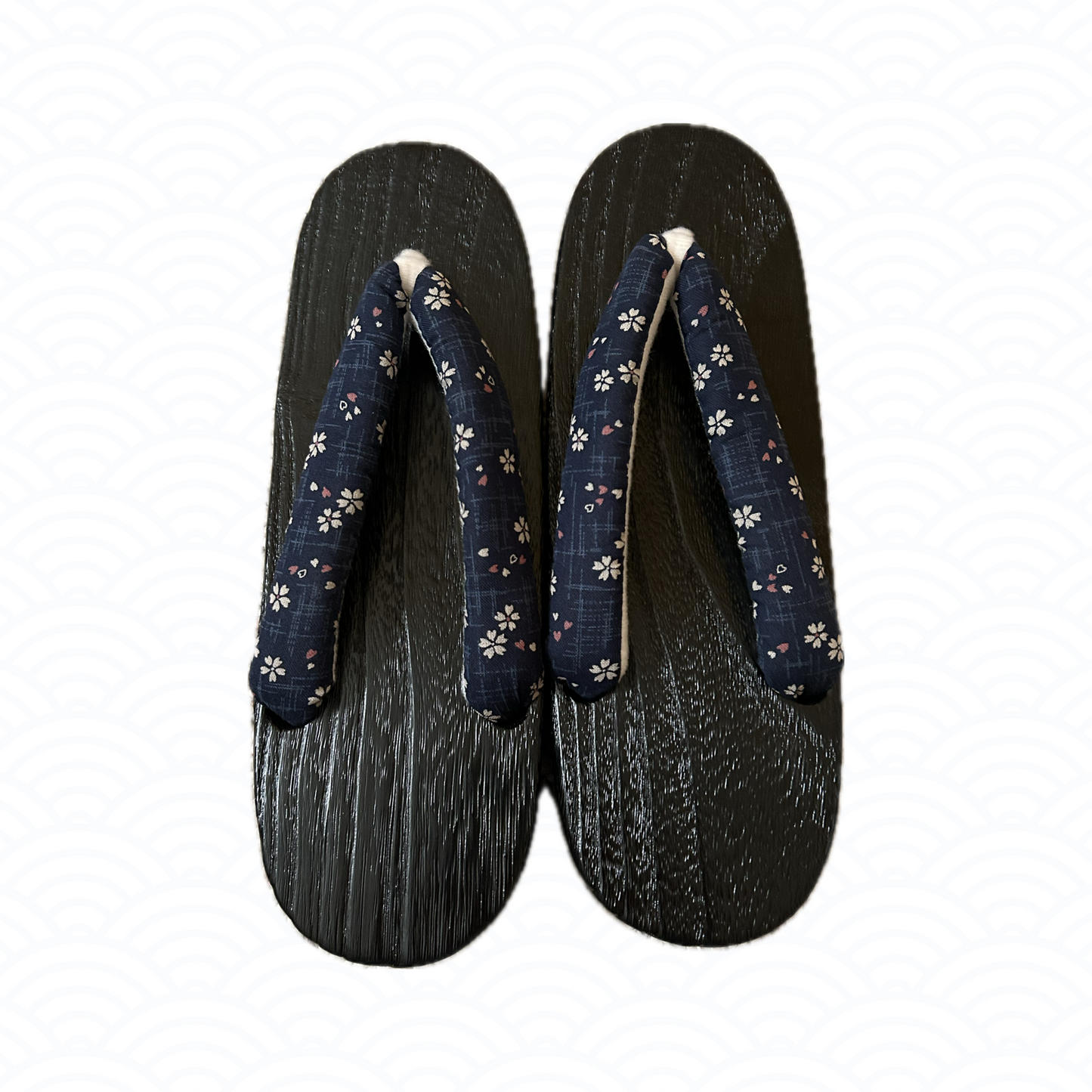 Women's Geta sandals