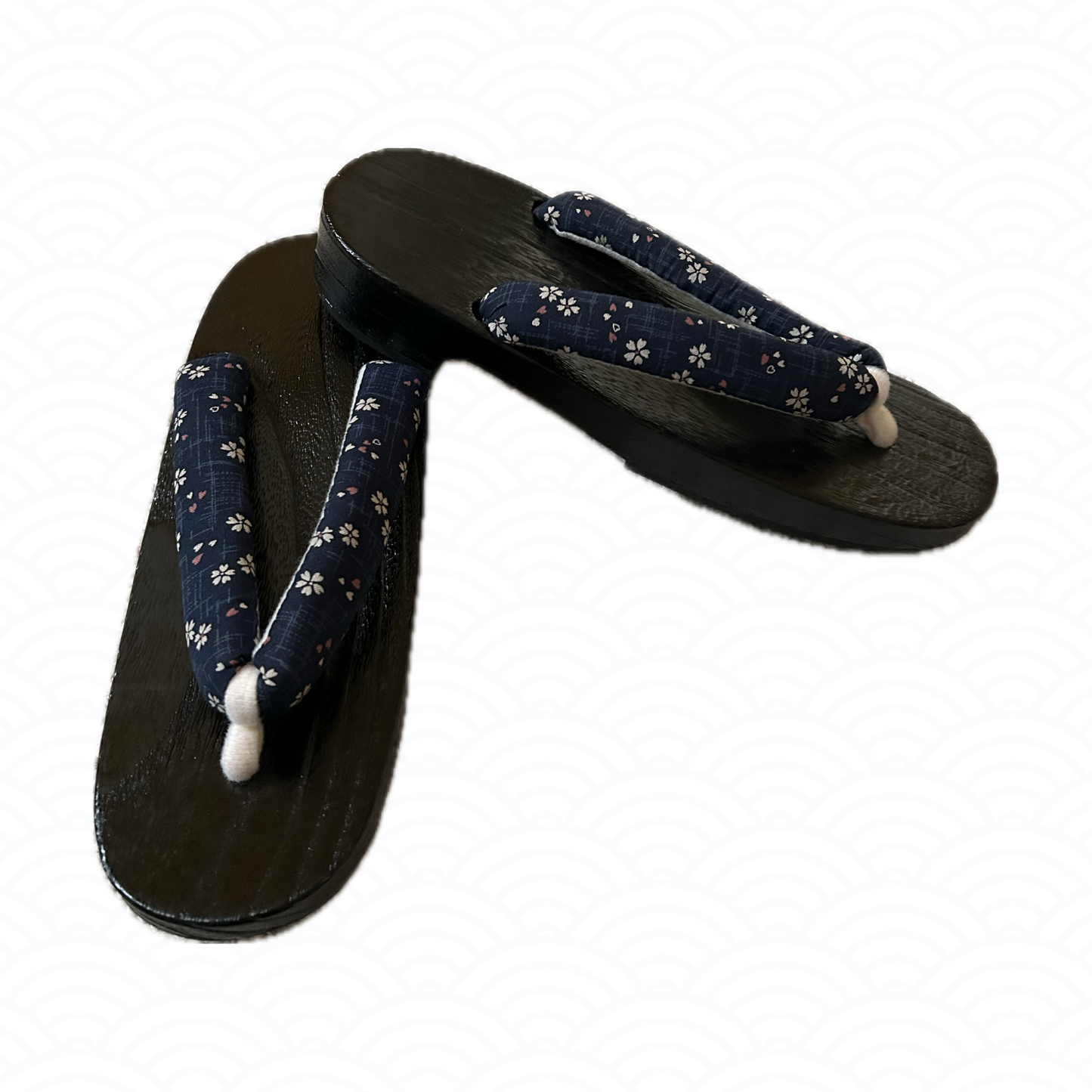 Women's Geta sandals