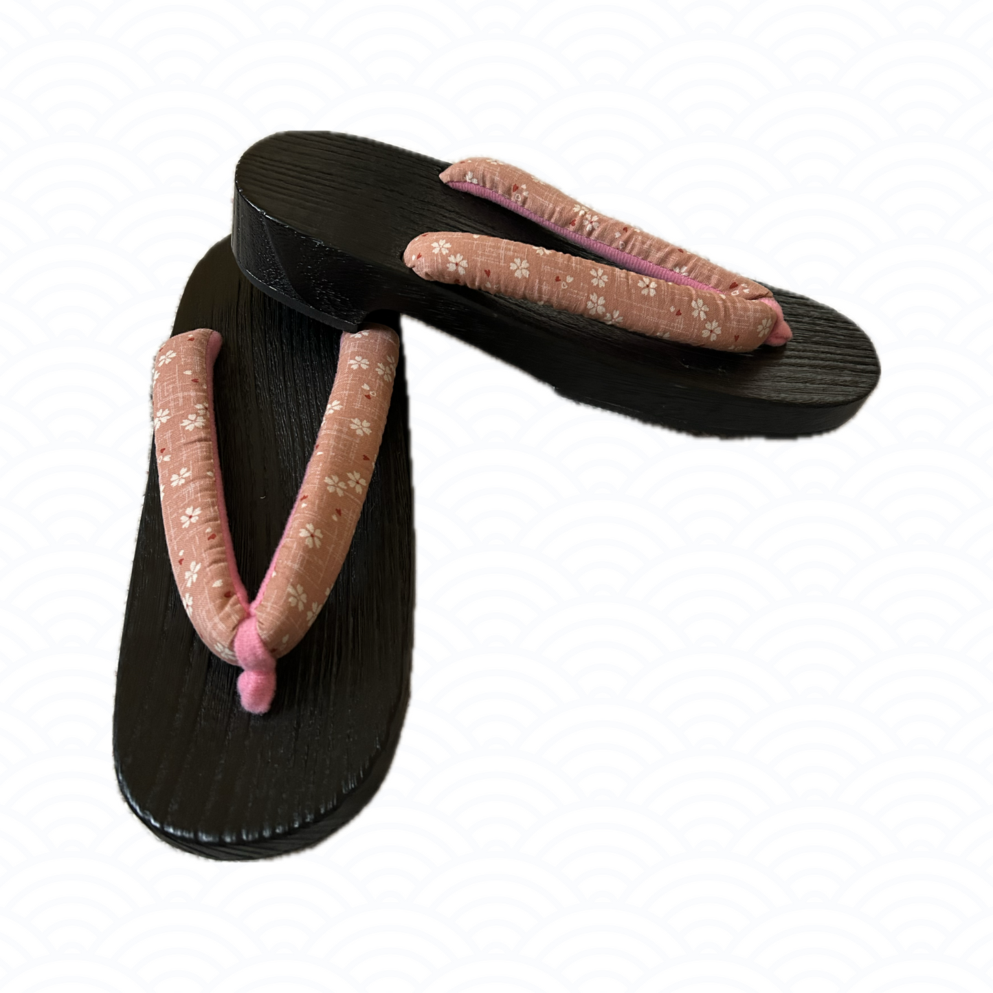 Women's Geta sandals