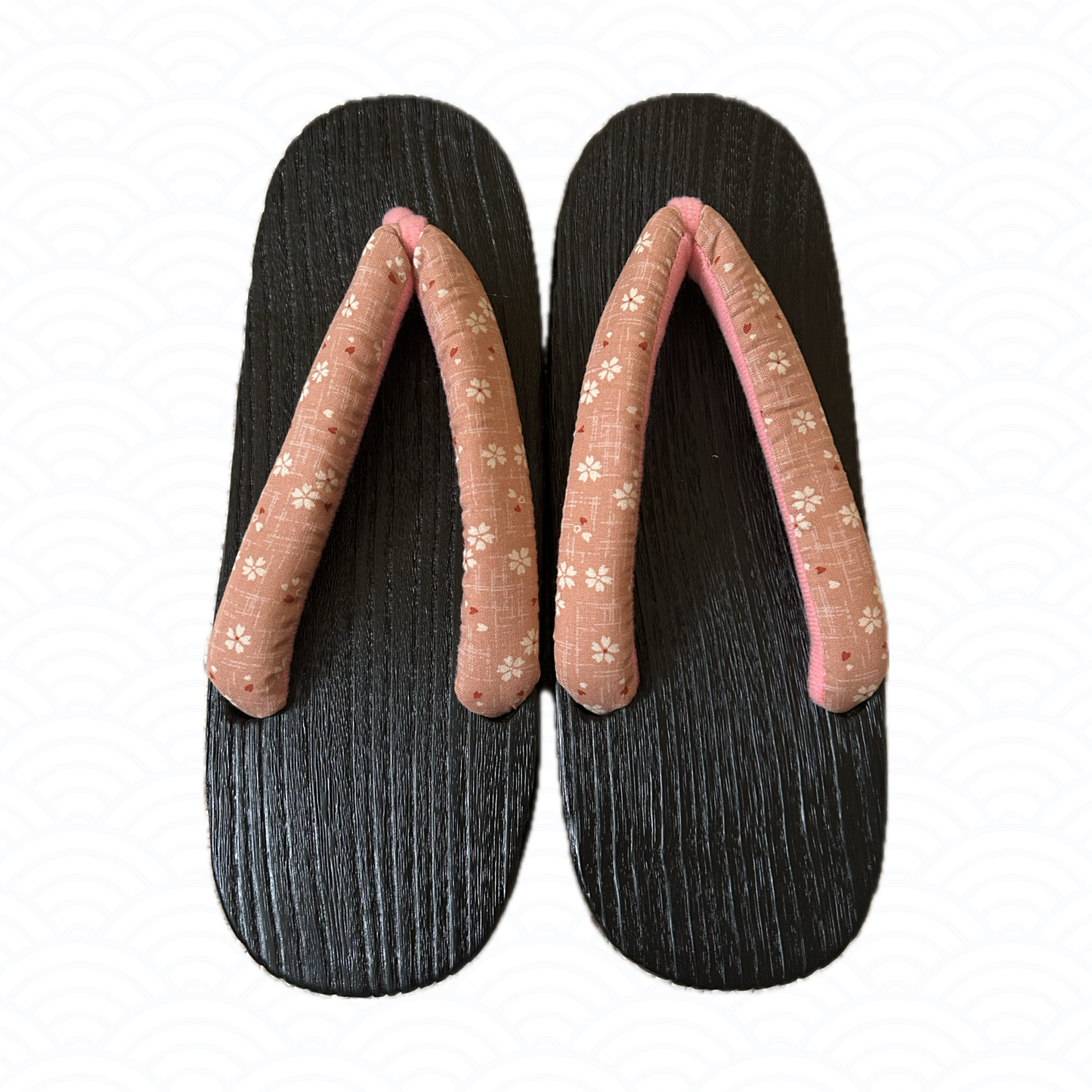 Women's Geta sandals