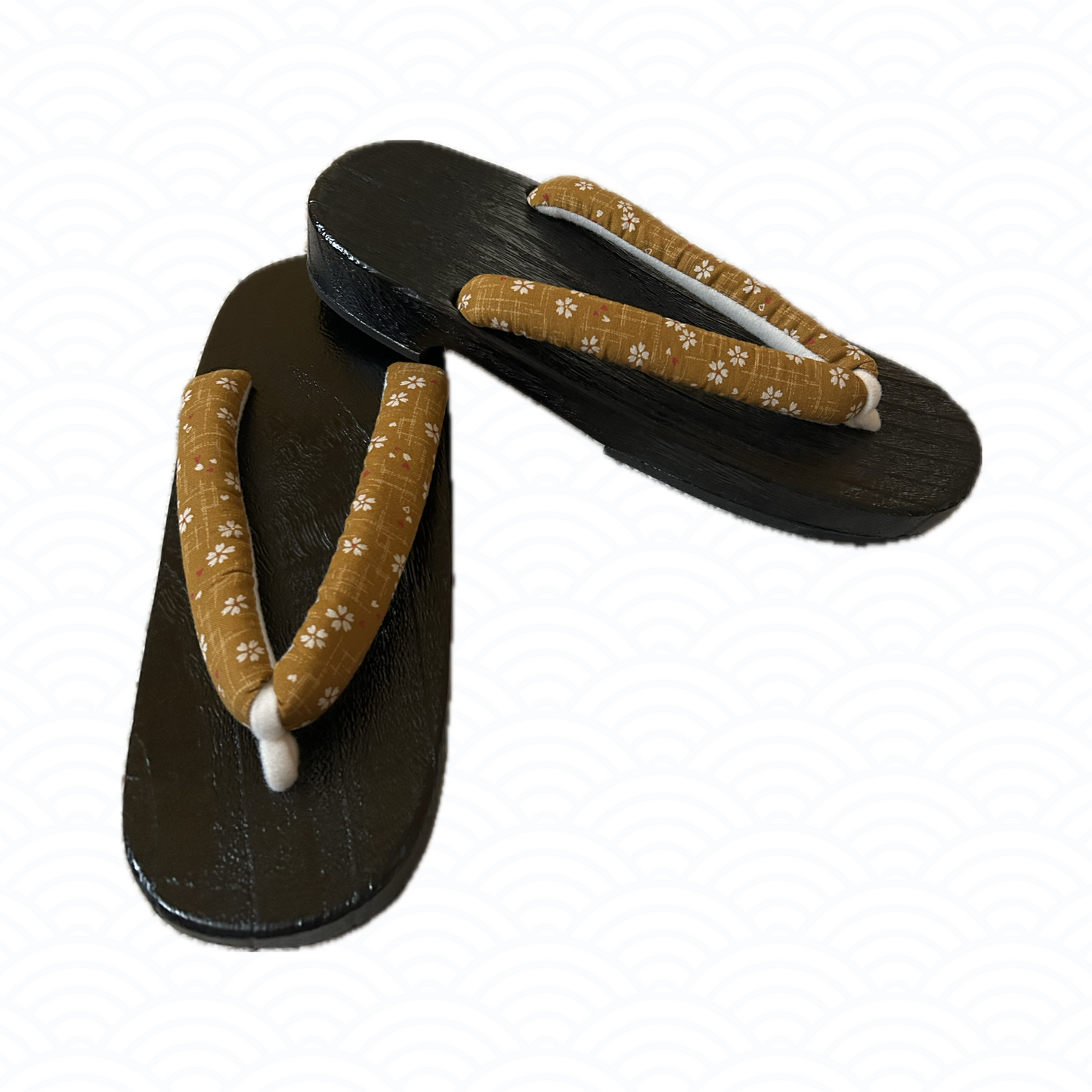 Women's Geta sandals