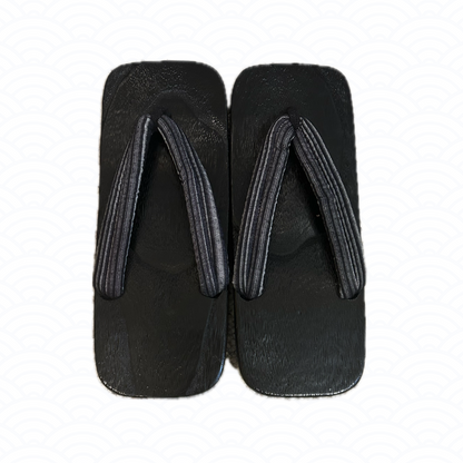 Men's Geta sandal