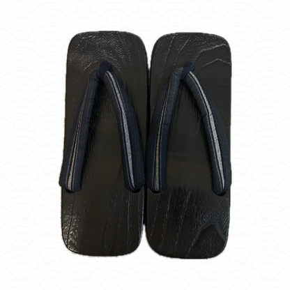 Men's Geta sandal