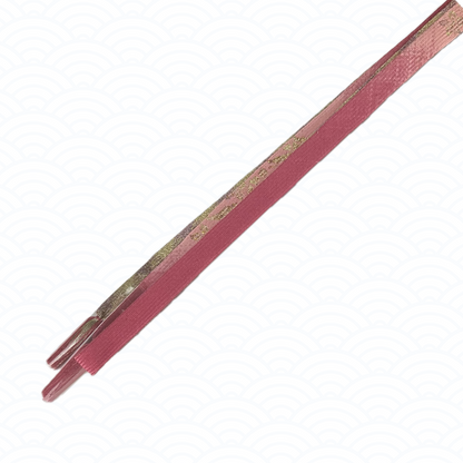 Obijime Pink and Gold