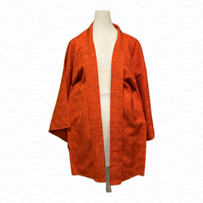 Womens Haori