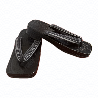 Men's Geta sandal