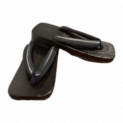 Men's Geta sandal