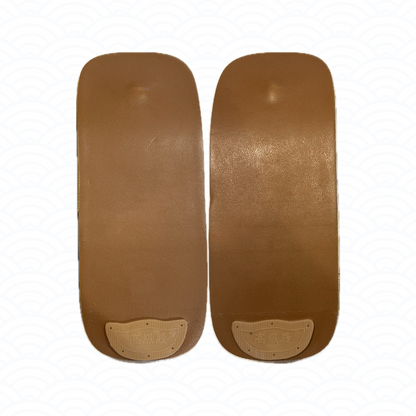 Setta with black strap ( Men's sandals)