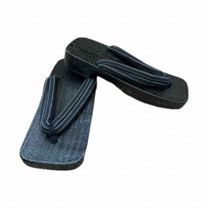 Men's Geta sandal