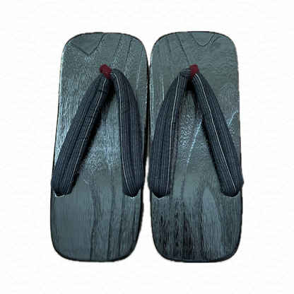 Men's Geta sandal
