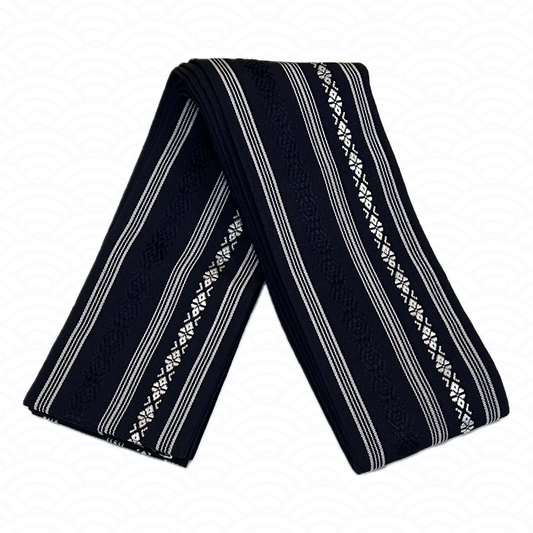 Men's obi