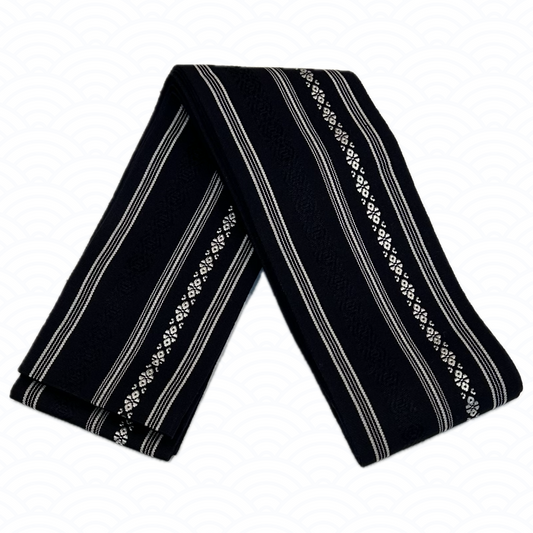 Men's obi