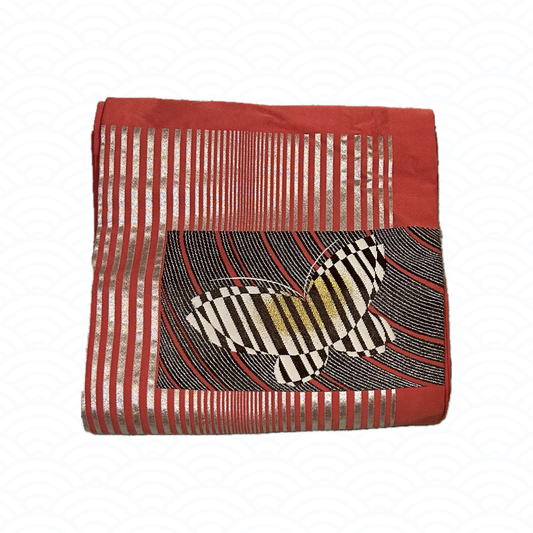 Women's Nagoya Obi