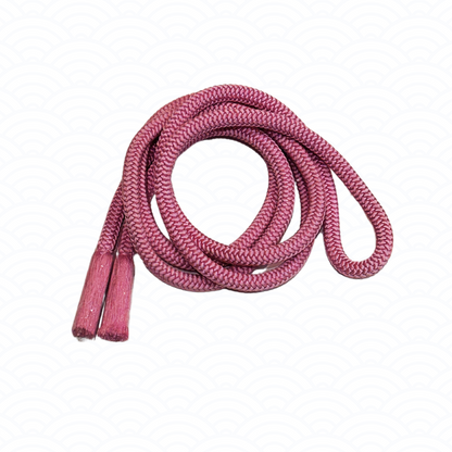 Obijime pink (marukumi)