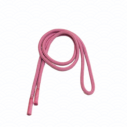 Obijime pink (marukumi)