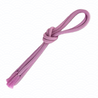 Obijime pink (marukumi)