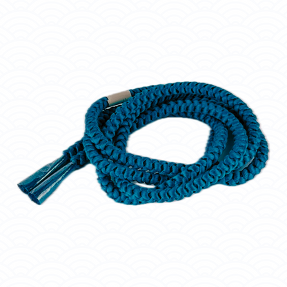 Obijime Teal (marukumi)