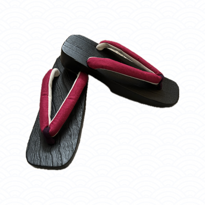 Women's Geta sandals