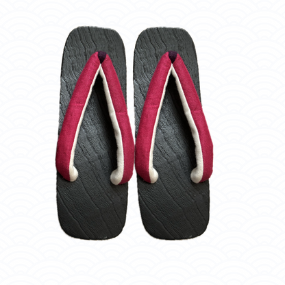 Women's Geta sandals