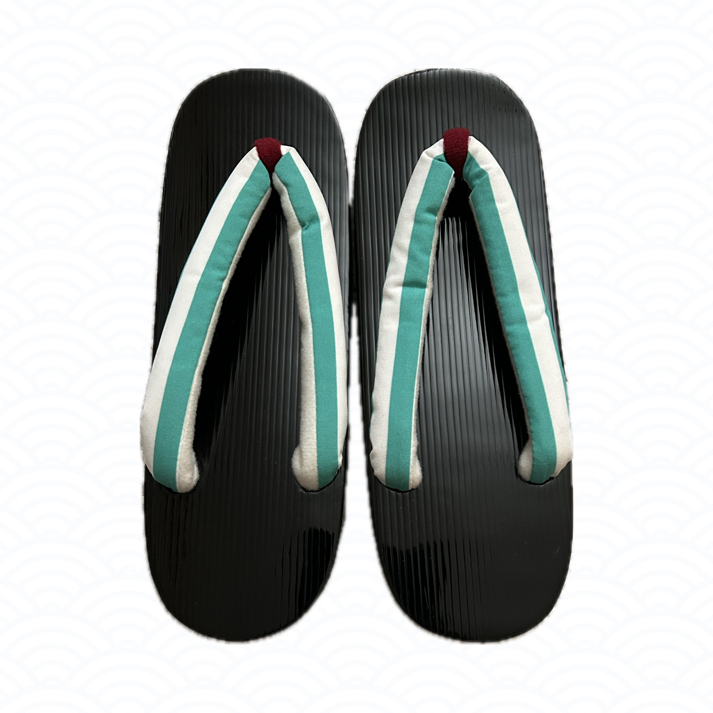 Women's Geta sandals