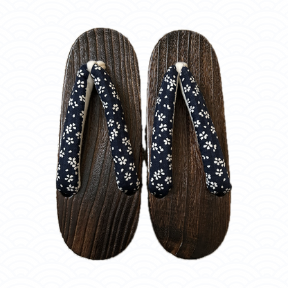 Women's Geta sandals