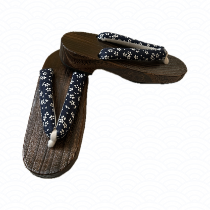 Women's Geta sandals