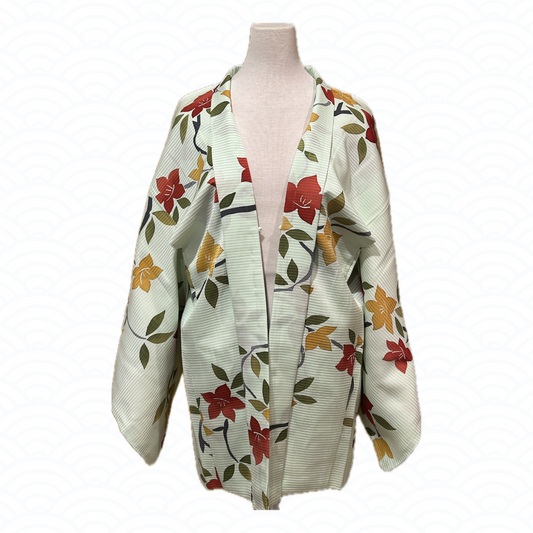 Womens Haori